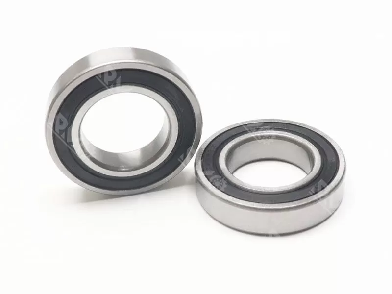 60/32 2RS nonstandard deep groove ball bearing