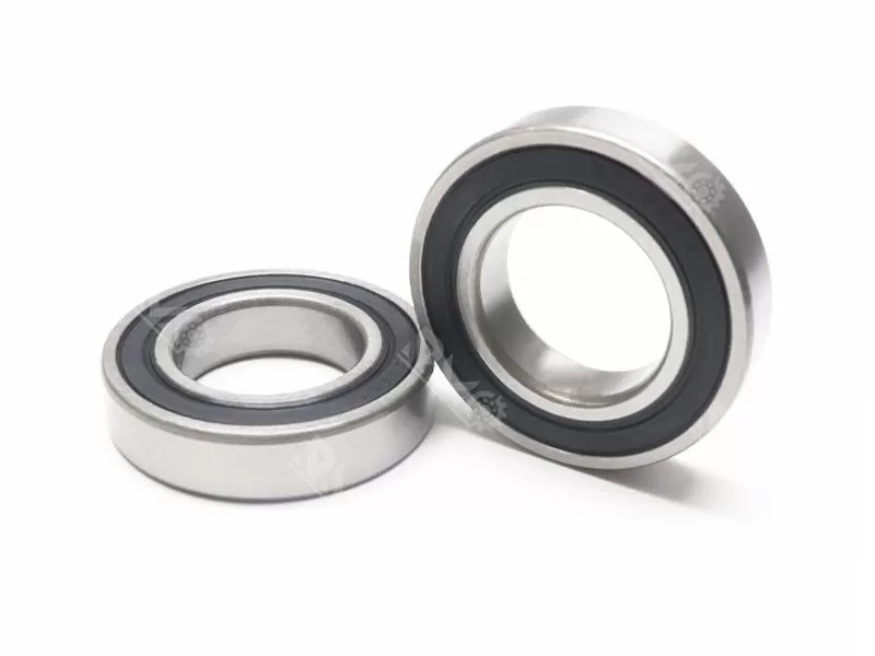 60/32 2RS motorcycle bearings