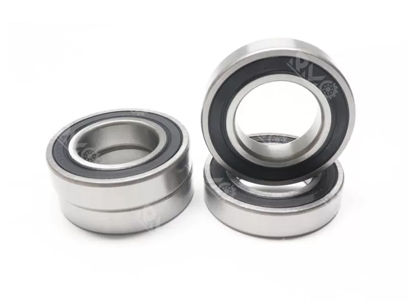 gearbox generator bearings