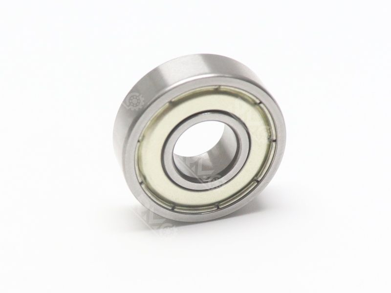 6001ZZ 6001 deep groove ball bearings