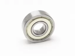 6001ZZ 6001 Deep Groove Ball Bearings