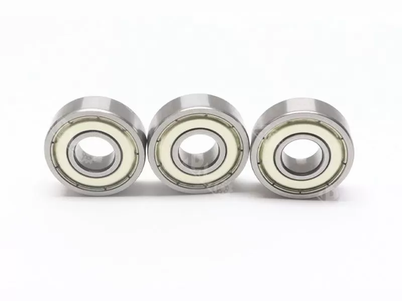6001zz ball bearing