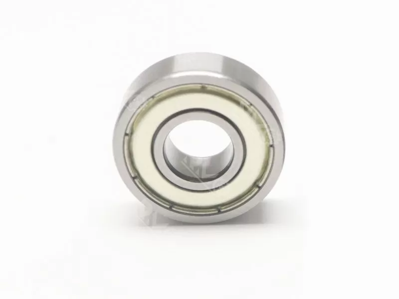 6001 metal sealed bearing