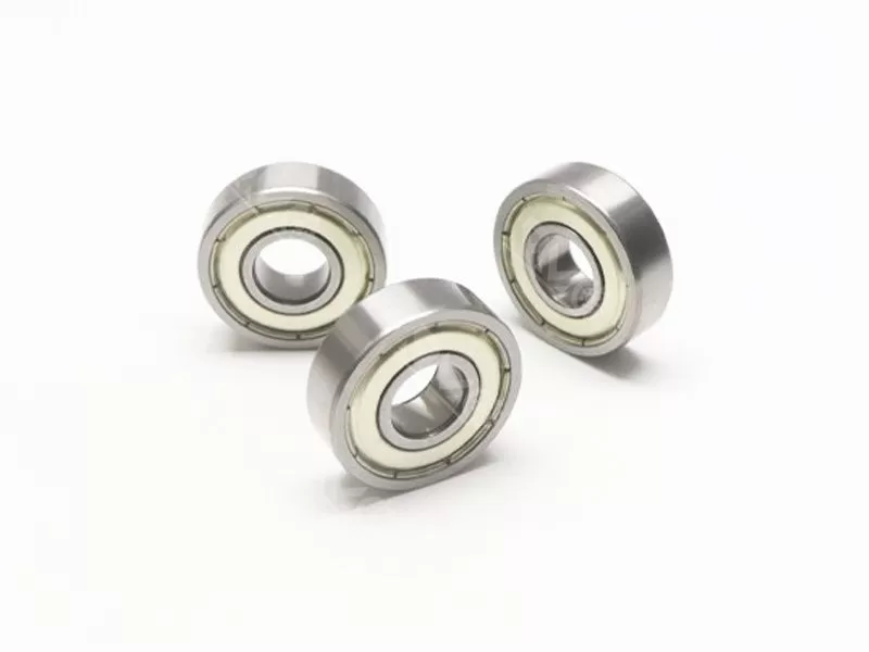 60-2z ball bearings