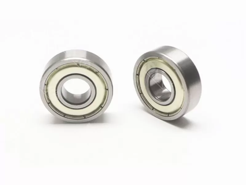 6001-2z bearings