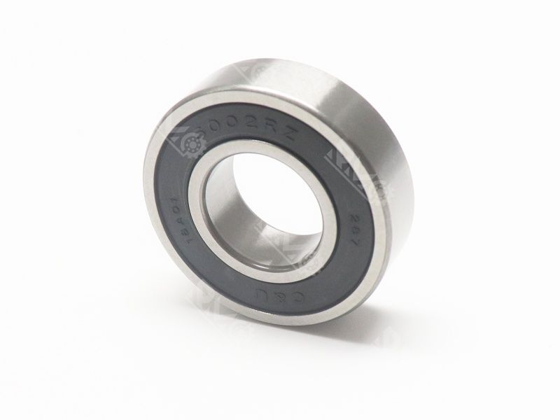 6002RZ 2RS high quality deep groove ball bearings