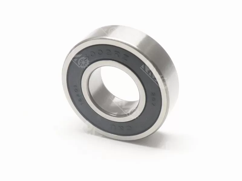 6002RZ 2RS high quality deep groove ball bearings