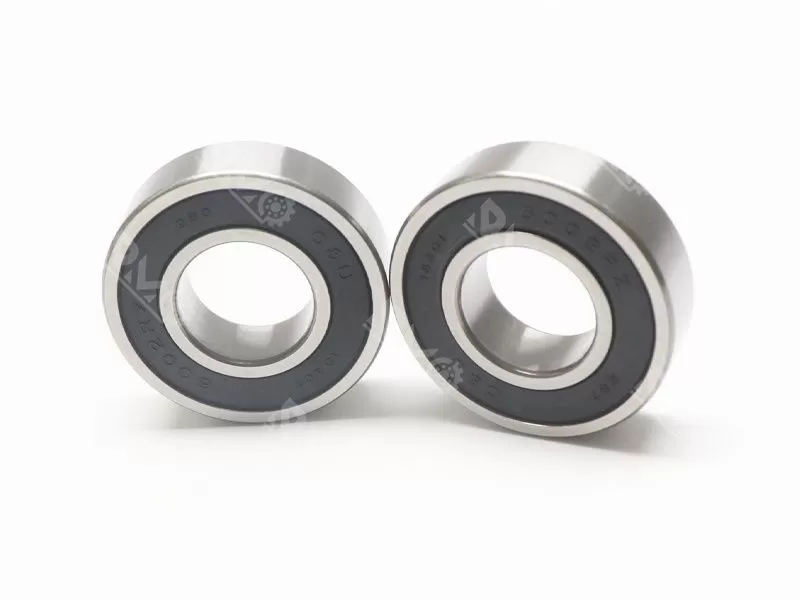 6004RZ ball bearings