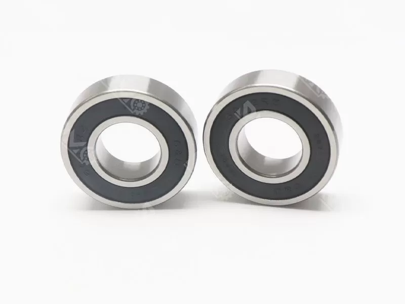 6005RZ ball bearings
