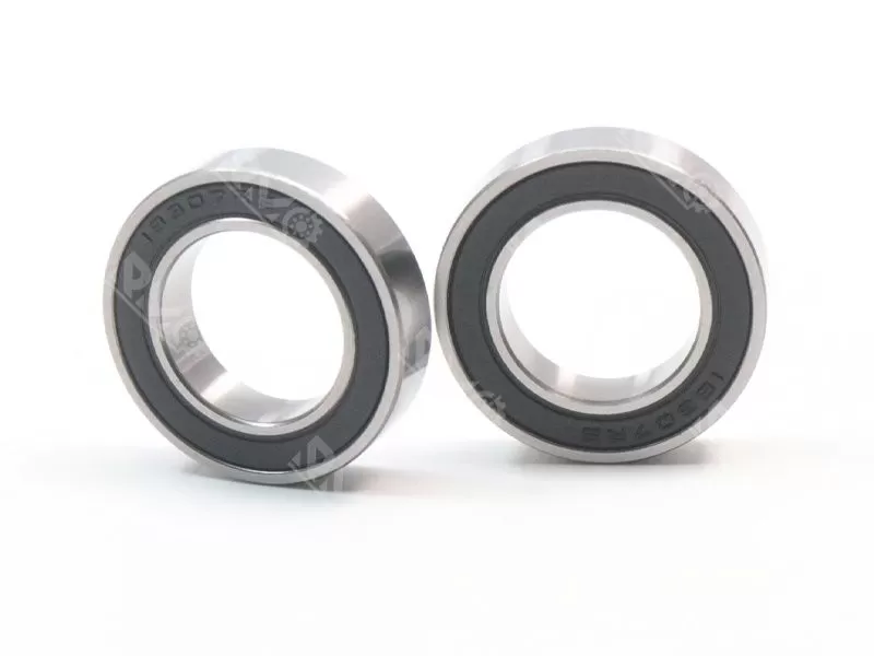 MR18307-2RS thin-section bicycle bearings