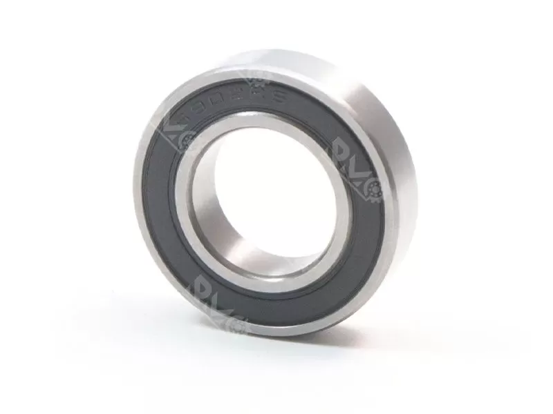 6902rs thin bearing