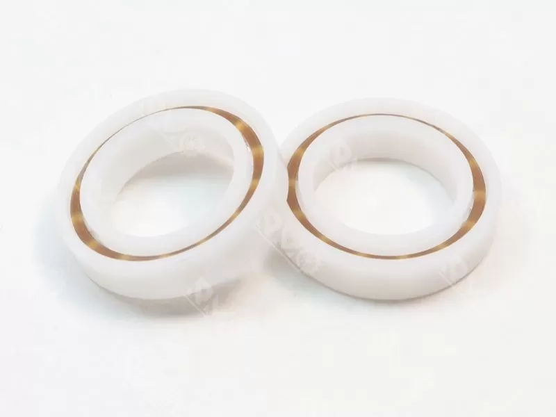 pom6804 plastic bearing