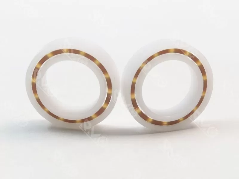 pom61804 plastic bearing