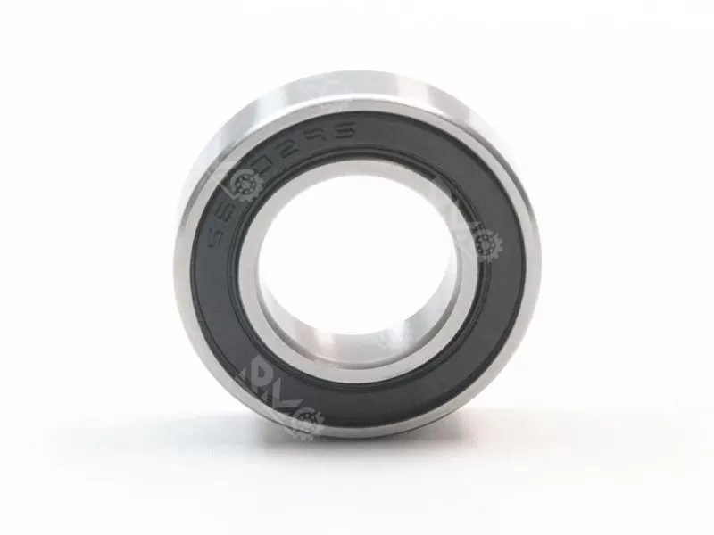 6902rs hybrid ceramic bearings