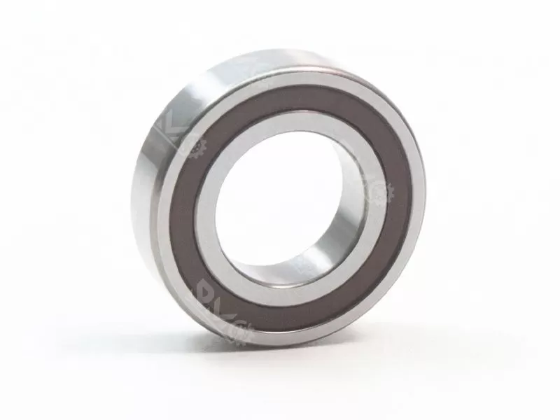 angular contact bearings