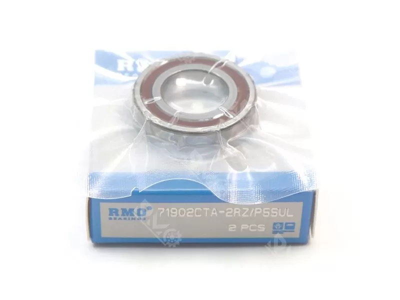 71902C angular contact bearings