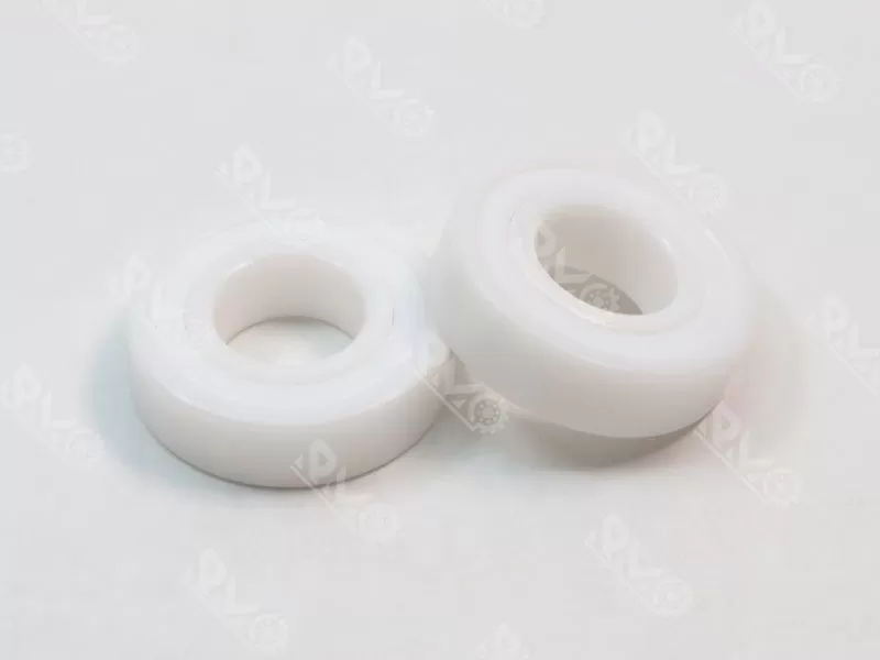 6002CE2RS ceramic bearing