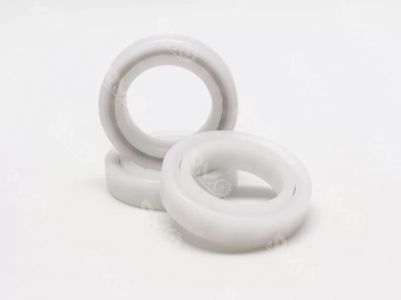 pom6804 plastic bearing