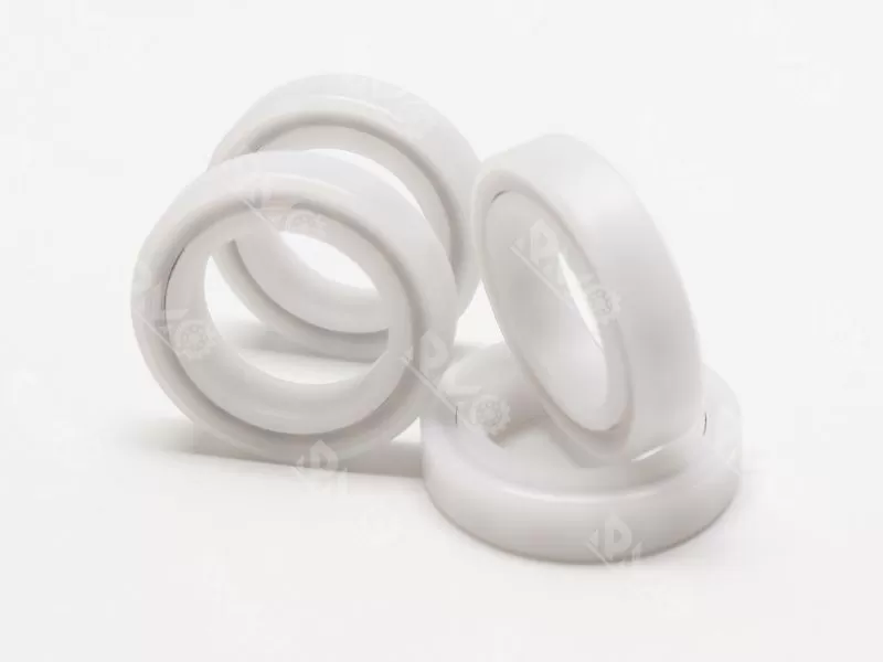 pom6804-2rs plastic bearing