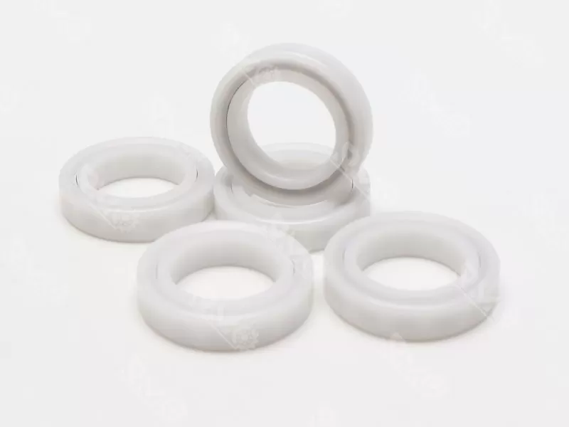 plastic ball bearing