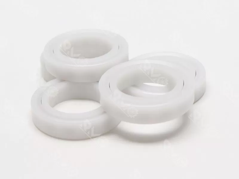 pom61804 plastic bearing