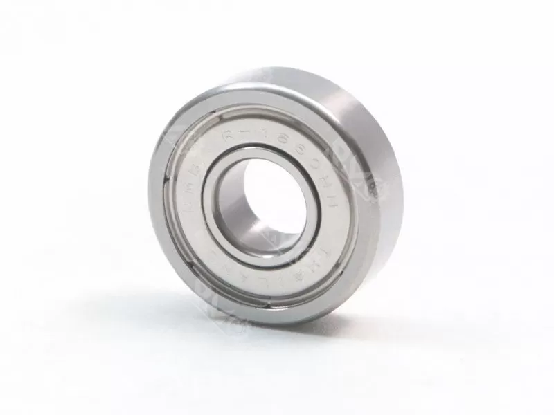 R-1660ZZ 696AZZ NMB small deep groove ball bearings