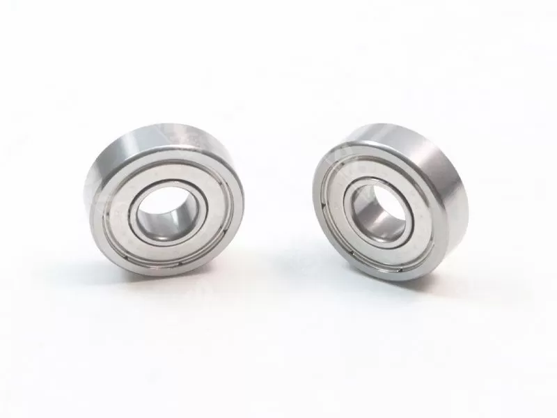 NMB R-1660ZZ bearing