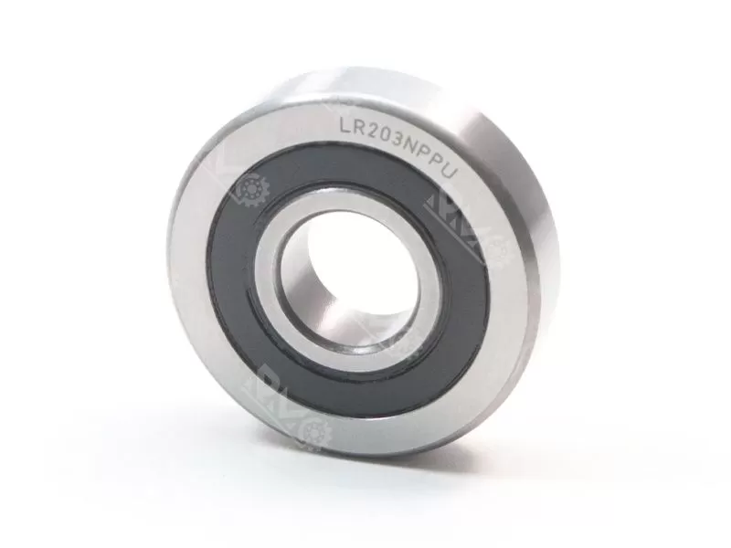 LR203NPPU needle bearing