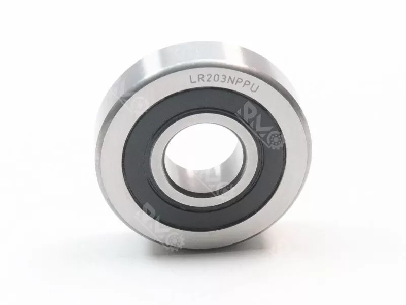 LR203-2RSR needle bearing