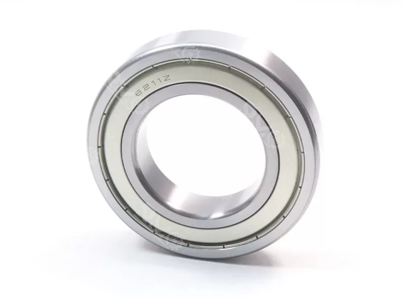 6211ZZ ball bearing