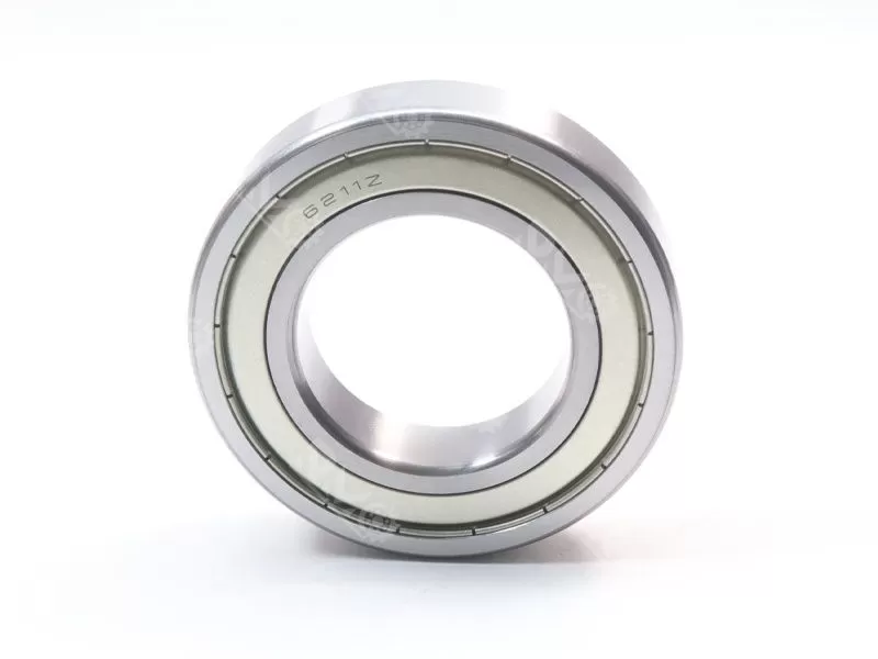 6211-2Z ball bearing