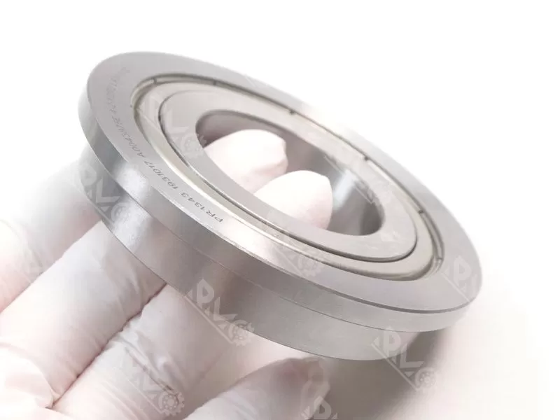 QJ109EZ automotive steering machine bearings