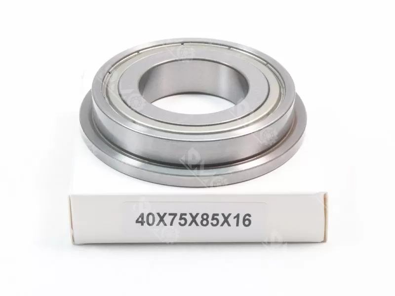 automotive steering machine bearings