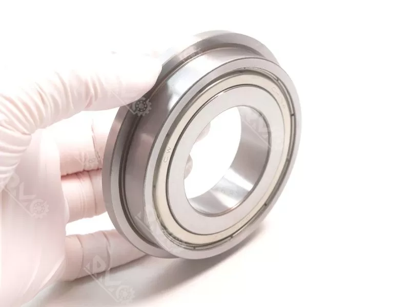 wheel bearing