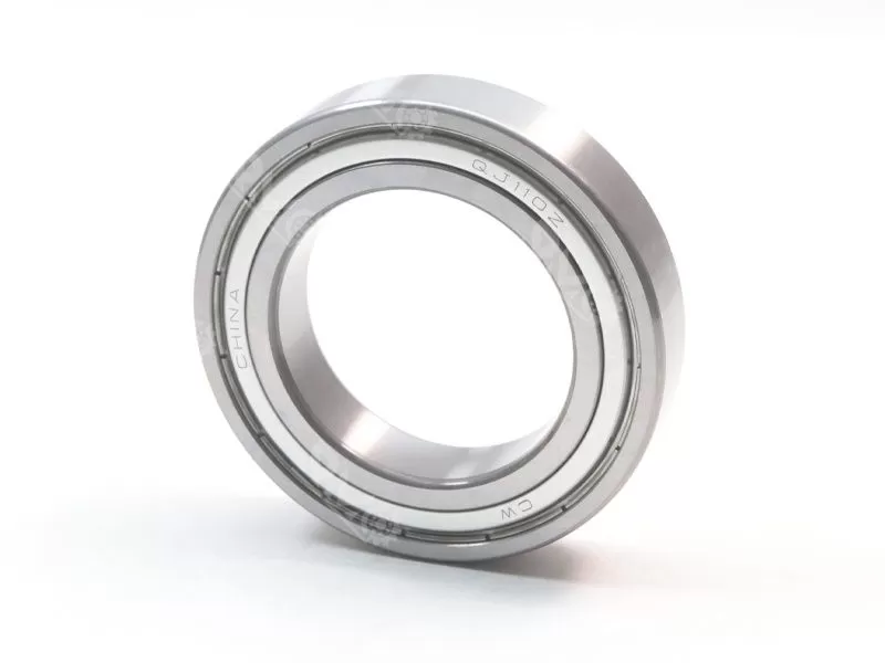 automobile steering bearing
