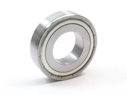 QJ20107F Automotive Steering Bearings
