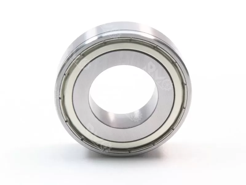 QJ20107F bearings