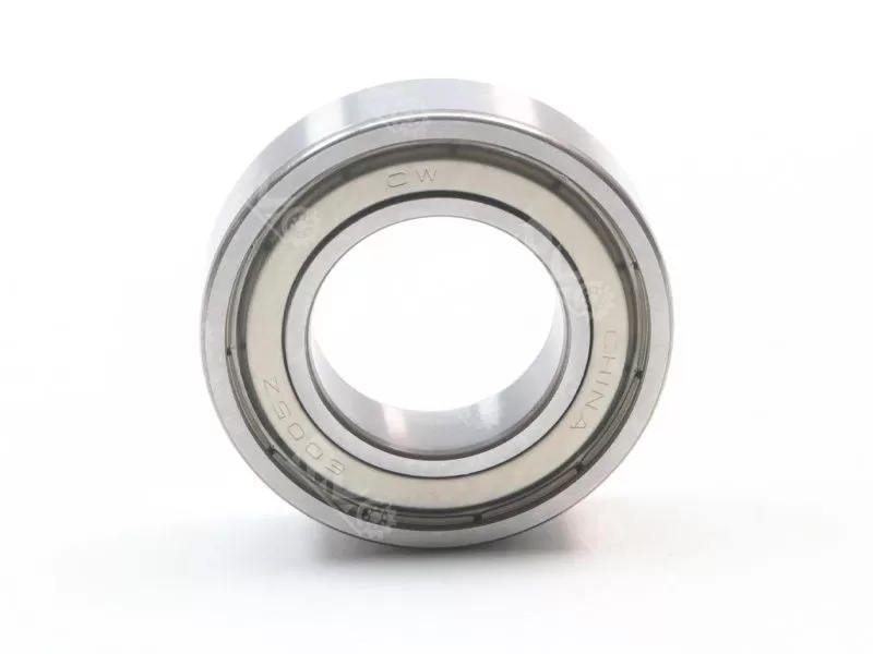 CW6005ZZ ball bearings
