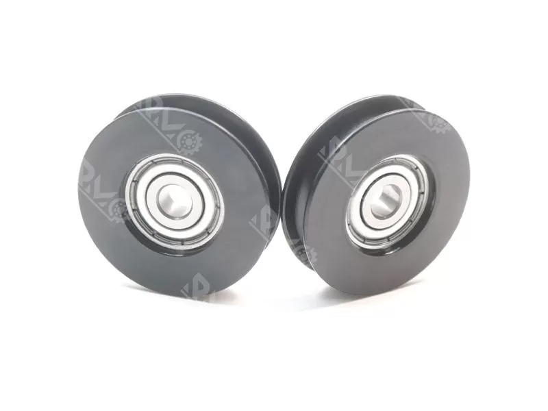626 u groove pulley