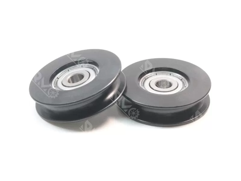 626 u groove rollers