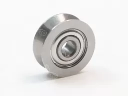 V623ZZ Embroidery Machine Threading Machine Bearing