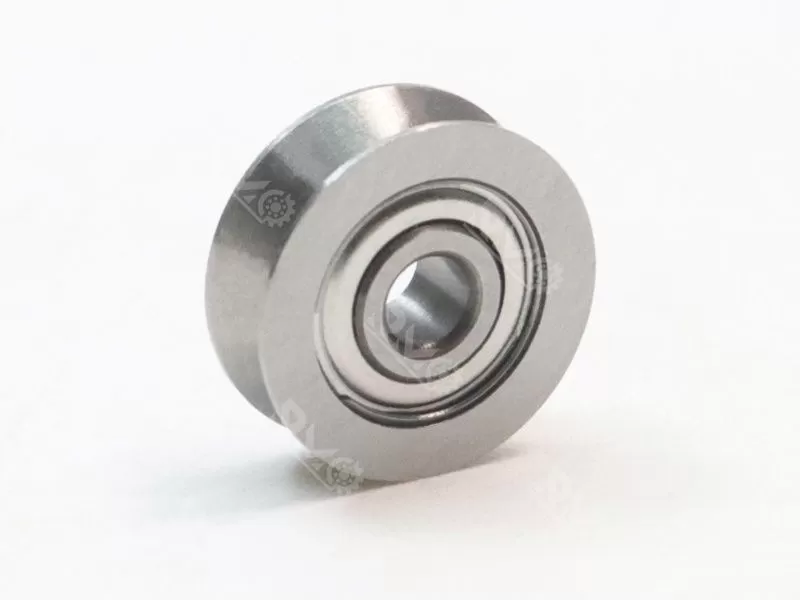 V623ZZ embroidery machine threading machine bearing