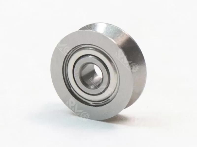 V623ZZ threading machine bearing