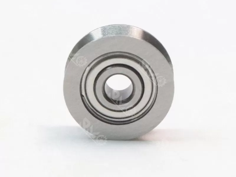 threading machine bearing
