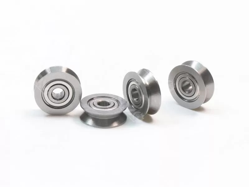 embroidery machine bearing