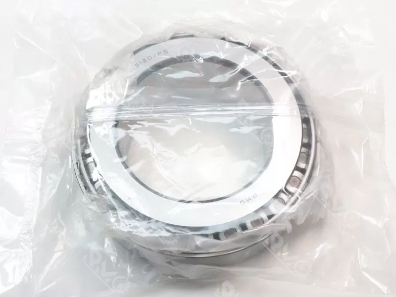 33120 tapered roller bearing