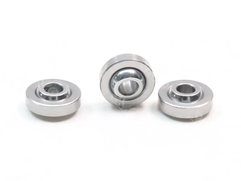 GE4C Self-lubricating radial joint bearing