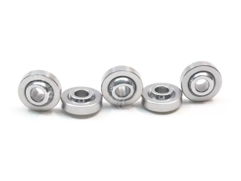 GE4C plain bearing