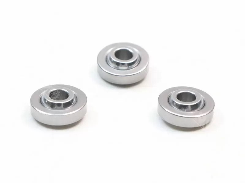 GE4C radial joint bearing