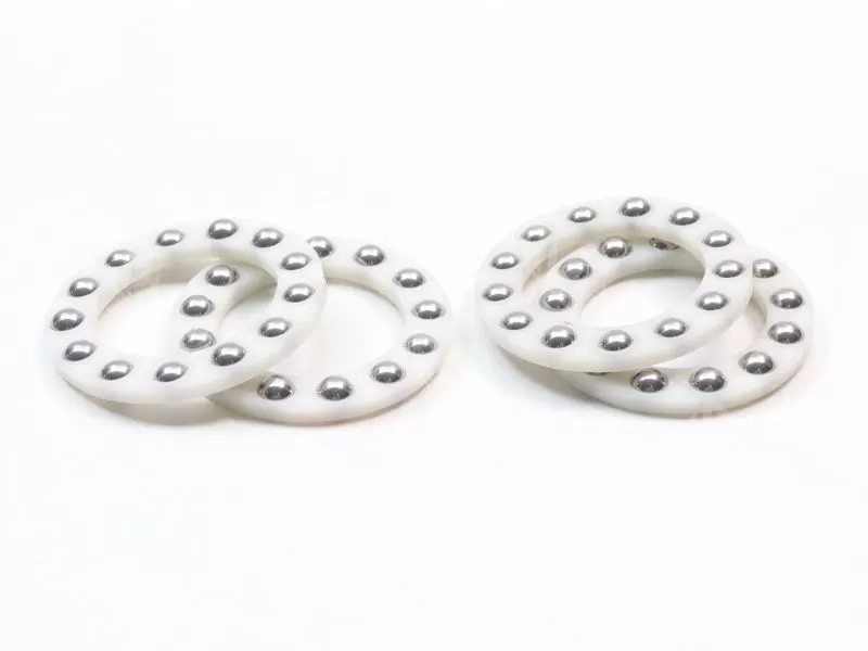 thrust bearing nylon cage